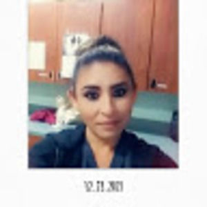 Meet your Posher, Lucy